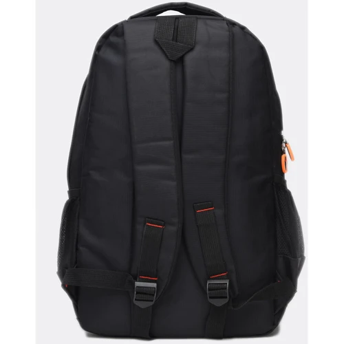 Мужской рюкзак Monsen черный (C1204r-black): Пол Мужской