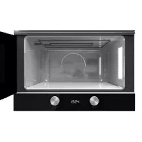 Встраиваемая микроволновая печь TEKA ML 8220 BIS BK (112030001): Внутренний объем 22 л