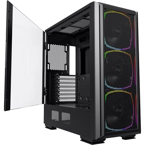 Корпус Montech Sky Two GX Black (SKY TWO GX (B)): Призначення игровой