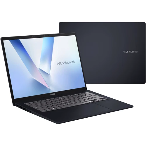Ноутбук ASUS Vivobook 14 (X1407QA-LY034W): Обсяг накопичувача 512 ГБ (SSD)