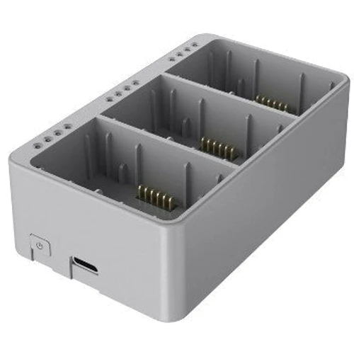 Зарядный хаб StartRC for DJI Mini 4 Pro/ DJI Mini 3 Pro/ Mini 3: Производитель STARTRC