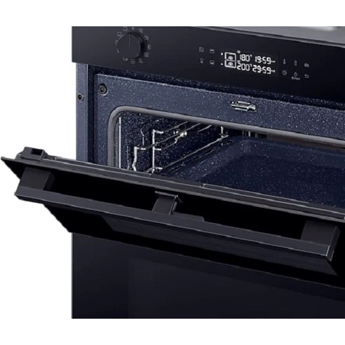 Духовой шкаф электрический Samsung NV7B4525ZAK: Класс энергопотребления A+