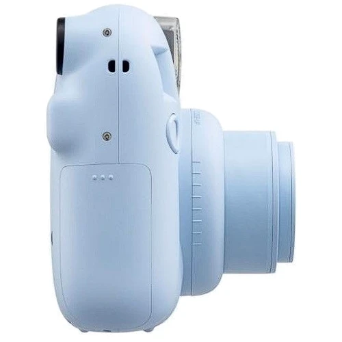 Fujifilm Instax Mini 12 Pastel Blue + 20 Instant Film: Размер матрицы 1/2"