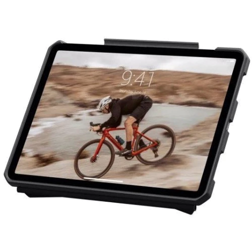 Аксессуар для iPad Urban Armor Gear UAG Essential Armor Black (124474114040) for iPad Air 11 (2024 / 2025): Тип аксессуара чехол