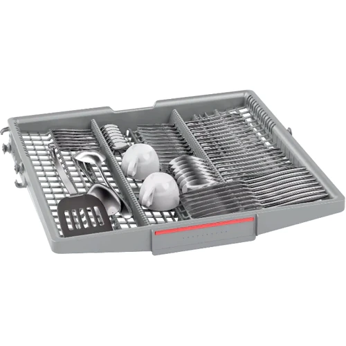 Посудомойка Bosch SMS46LI04E: Количество программ 6