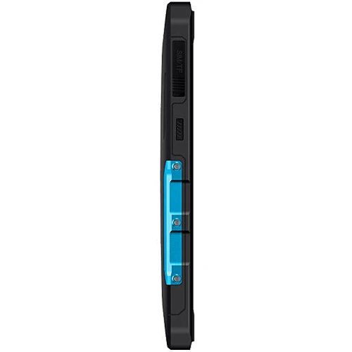 Смартфон Oukitel WP12 Pro 4 / 64GB Blue: Оперативна пам'ять 4 ГБ