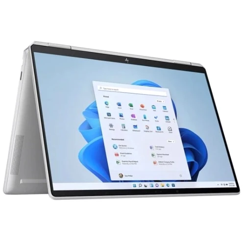 Ноутбук HP Spectre x360 14-ef0033nn (6M3G4EA)