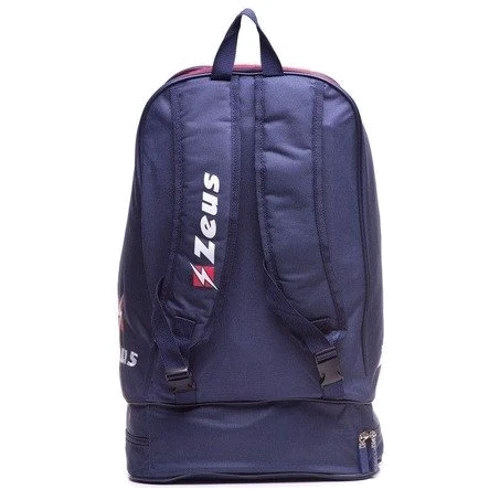 Рюкзак Рюкзак Zeus ZAINO ULYSSE 51L синий красный Муж 33x30x52 см (Z00478)