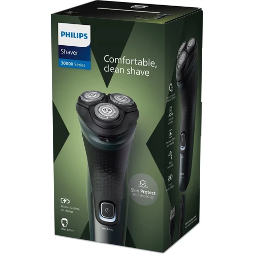 Електробритва Philips X3052/00 фото 5