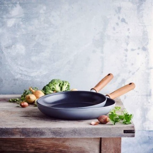 Сковорода GreenPan Mayflower Pro 26 см (CC005404-001): Диаметр, см 26