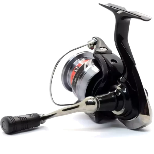Катушка рыболовная Daiwa 20 RX LT 5000-C: Назначение Фидерная