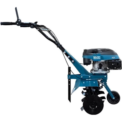 Культиватор Konner&Sohnen KS 4HP-70: Производитель Konner&Sohnen