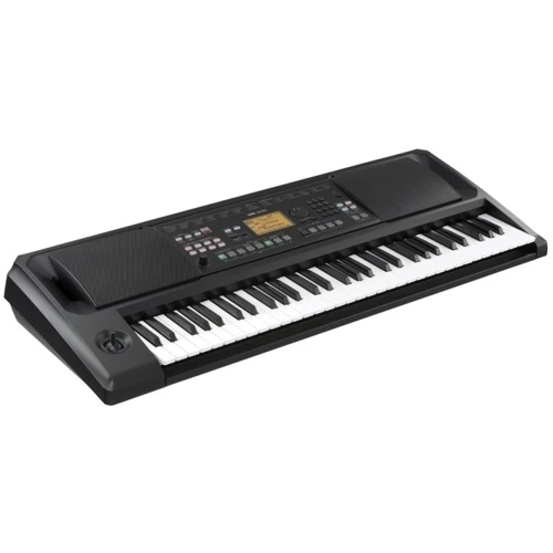Синтезатор KORG EK-50: Наявність секвенсора є