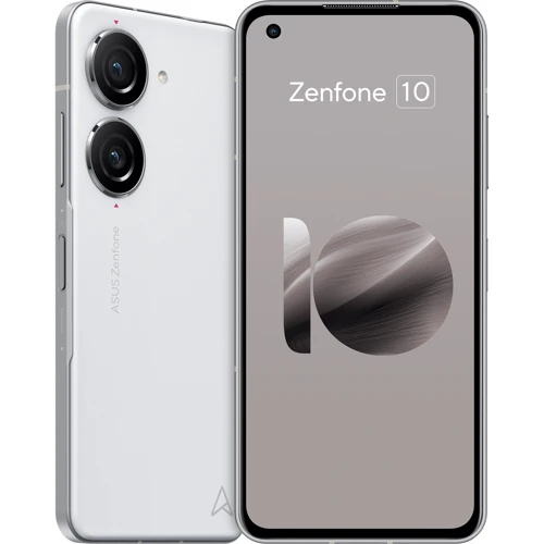 Смартфон Asus Zenfone 10 16/512GB Comet White