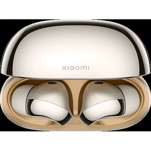 Навушники Xiaomi Buds 4 Pro Star Gold: Тип кріплення без кріплень