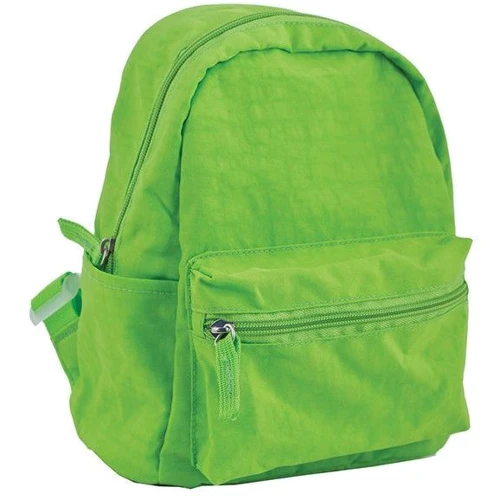 Рюкзак дитячий 1 Вересня K-19 Lime (554131)