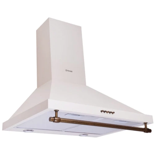 Вытяжка Perfelli K 6632 C IV RETRO 1000 LED фото 6