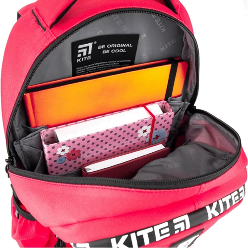 Рюкзак Kite Education K20-813m-2 фото 10