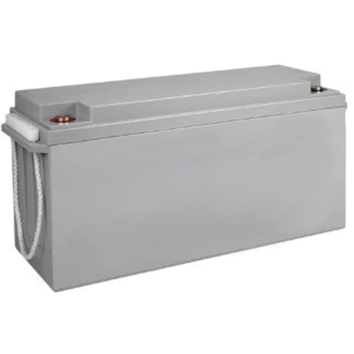 Акумуляторна батарея гелева Sturmax BC12V-GEL150AH GEL 12B 150 Ач: Тип GEL
