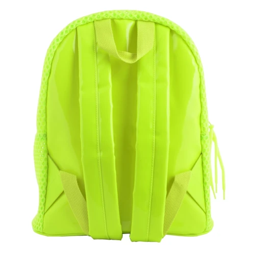 Рюкзак молодежный YES ST-20 Goldenrod, 33x25x13 (555459): Пол ребенка Для девочек