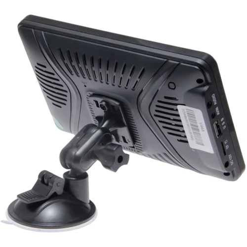 Мультимедиа Baxster CA7 Carply/AndroidAuto 7" фото 2