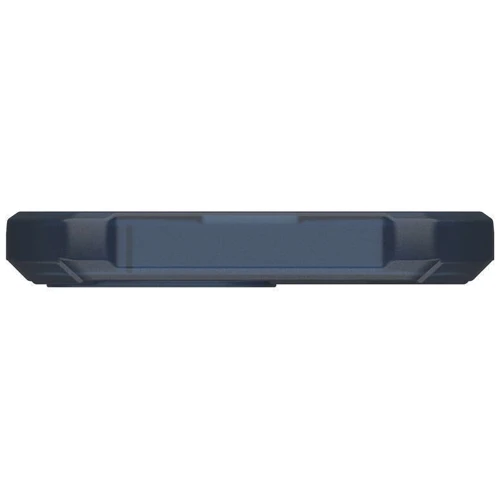 Чехол для iPhone Urban Armor Gear UAG Essential Armor Magsafe Cloud Blue (114496114151) for iPhone 16e фото 7