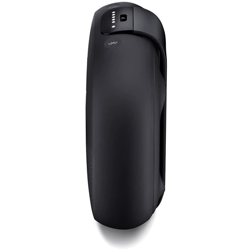 Акустика Bose SoundLink Micro, Black: Тип портативная