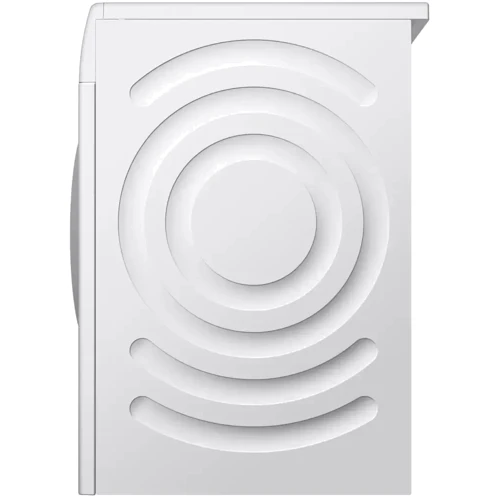 Пральна машина Bosch WAU28S6SPL: Клас енергоспоживання A+++