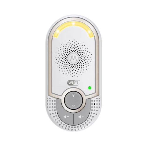 Радіоняня Motorola MBP-162 CONNECT