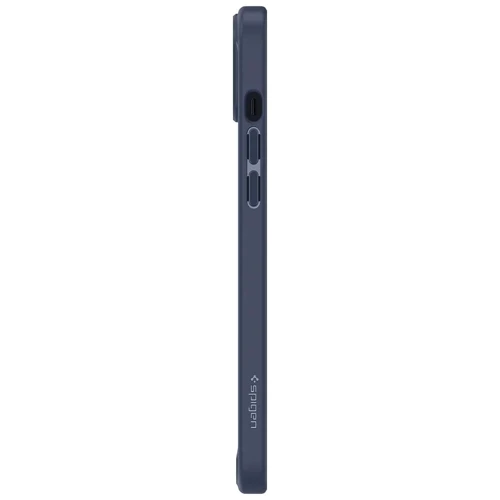 Чехол для iPhone Spigen Ultra Hybrid Navy Blue (ACS05045) for iPhone 14 фото 5