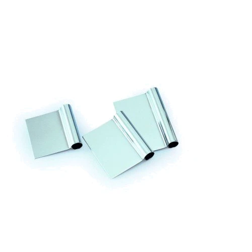 Скребок Martellato RD105 для шоколаду 105x105 мм (513-0232): Тип Скребок для шоколаду