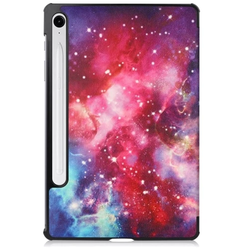 Аксессуар для планшетных ПК BeCover Smart Case Space for Samsung X520/X526 Galaxy Tab S10 FE (713290)