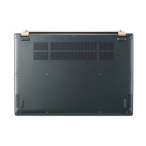 Ноутбук Acer Swift 14" SF14-71T (NX.KEREU.004) UA: Відеоадаптер Intel Iris Xe Graphics