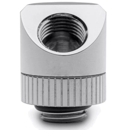 Система охолодження EKWB EK-Quantum Torque Rotary 45 - Nickel: Призначення Для охлаждающего контура СВО