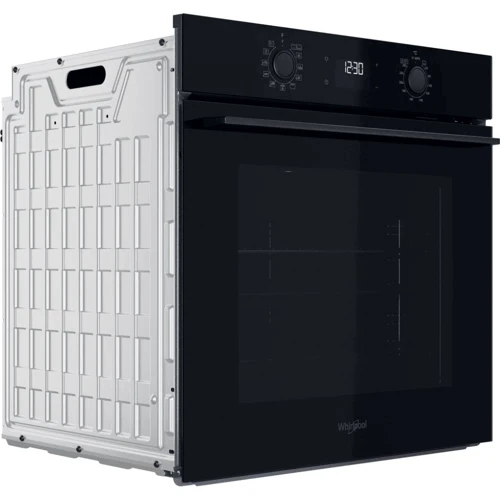 Духовой шкаф электрический Whirlpool OMK58RU0B: Класс энергопотребления A+