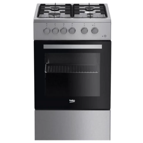 Газовая плита Beko FSG52020FX