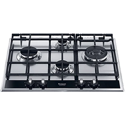 Варочная поверхность газовая Hotpoint-Ariston PK 640 R GH