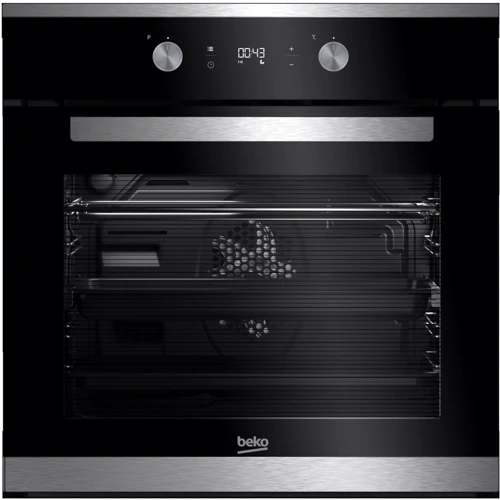 Духовой шкаф электрический Beko BIM25301XCS