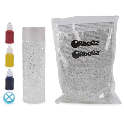 Ігровий набір Orbeez Розфарбуй Орбіз (SM48323)