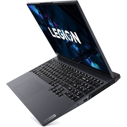 Ноутбук Lenovo Legion 5 Pro-16ITH (82JD0090PB_32): Оперативная память 32 ГБ