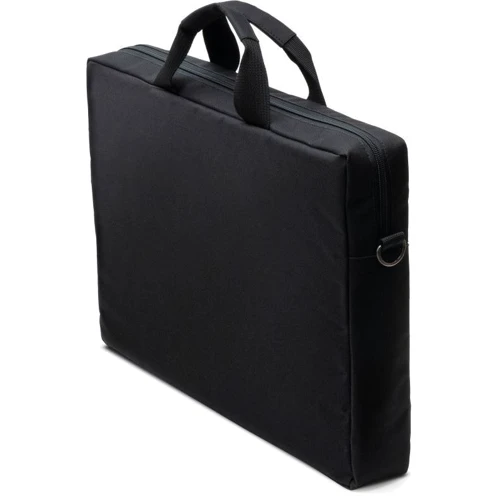 Сумка для ноутбуков Vinga 17.3" Black (NB1701BK): Форм-фактор 17.3"