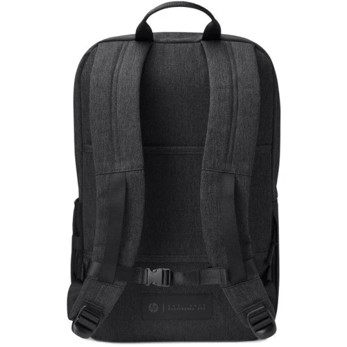 Сумка для ноутбуков HP 15.6" Lightweight Black (1G6D3AA): Форм-фактор 15.6"