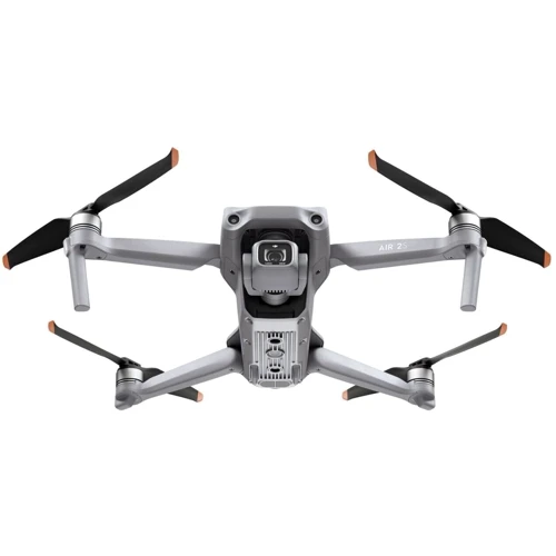 Квадрокоптер DJI Air 2S (CP.MA.00000359.01): Тип гаджета Квадрокоптеры