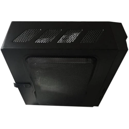 Корпус GameMax ST102-U3: Назначение рабочая станция