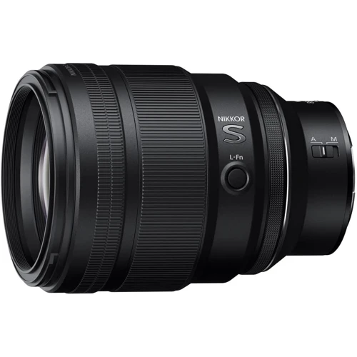 Об'єктив для фотоапарата Nikon Nikkor Z 85mm f/1.2 S (JMA302DA) UA: Діаметр різьби для світлофільтру 82 мм