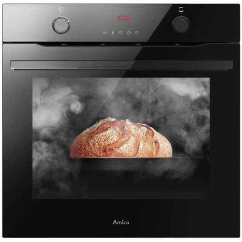Духовой шкаф электрический Amica ED47638BA