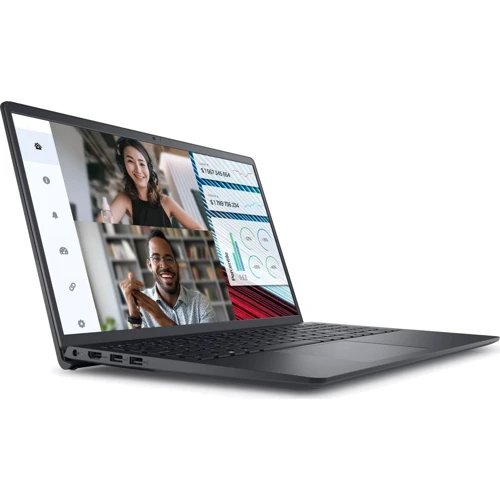 Ноутбук Dell Vostro 3520 (N3002PVNB3520UA_NB_WP) UA: Экран 15.6" WVA (1920x1080) Full HD