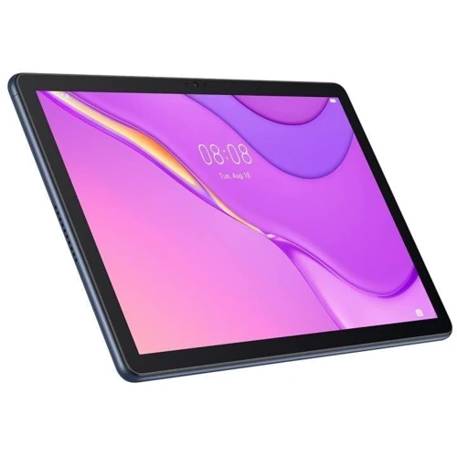 Планшет HUAWEI MatePad T10s 4/64GB Wi-Fi Deepsea Blue (53012NDQ): Вага 450 г