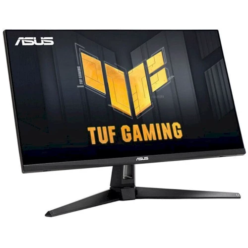 Монітор Asus TUF Gaming VG27AQA1A (90LM05Z0-B05370): Роздільна здатність Wide Quad HD (2560x1440)