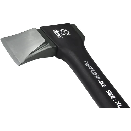 Топор-колун Demon M82820 XL: Вес, кг 2.4